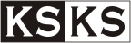 KS-KS logo